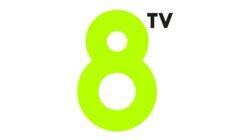 logo of 8TV logo of 8TV