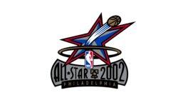 2002 NBA All-Star Game 2002 NBA All-Star Game