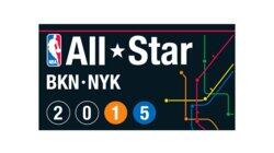 2015 NBA All-Star Game 2015 NBA All-Star Game