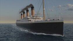 The Sinking of the Titanic The Sinking of the Titanic