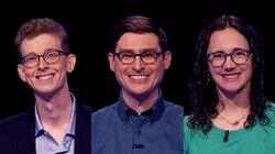 Drew Basile Vs. Andrew Fox Vs. Cat Pisacano, Show # 9070. Drew Basile Vs. Andrew Fox Vs. Cat Pisacano, Show # 9070.