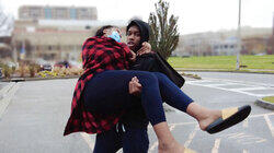 Preeclampsia Preeclampsia