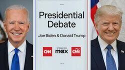 Debate Night in America: Pre-Show Debate Night in America: Pre-Show