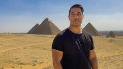 Australia's Egyptian Mystery Australia's Egyptian Mystery