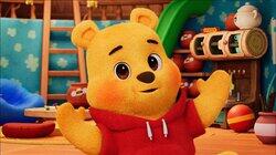 Meet Winnie the Pooh Meet Winnie the Pooh