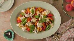 Sensational Summer Salads Sensational Summer Salads
