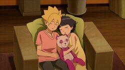 A Day in the Life of the Uzumaki Family A Day in the Life of the Uzumaki Family