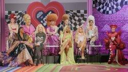 RuPaul's Drag Race UK Season 5 RuPaul's Drag Race UK Season 5