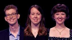 Drew Basile Vs. Natalie Miliano Vs. Maryl Harris, Show # 9068. Drew Basile Vs. Natalie Miliano Vs. Maryl Harris, Show # 9068.