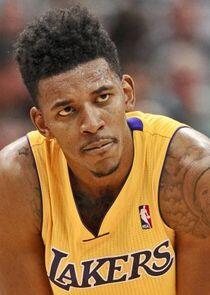 Nick Young