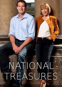 National Treasures Live National Treasures Live