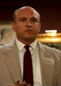 Fred Durkin Fred Durkin