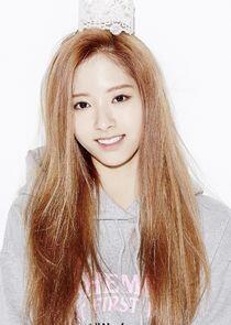 Kim Ji Yun