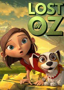Lost in Oz Lost in Oz