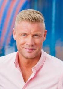 Presenter Presenter