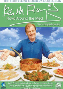 Floyd Around the Med Floyd Around the Med