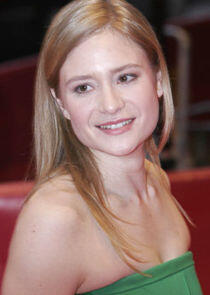 Julia Jentsch Julia Jentsch