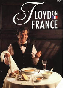 Floyd on France Floyd on France
