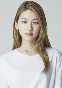 photo of Kim Jin Kyung
