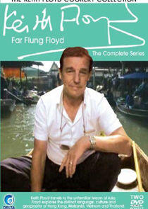 Far Flung Floyd Far Flung Floyd
