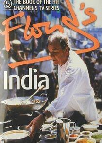 Floyd's India Floyd's India