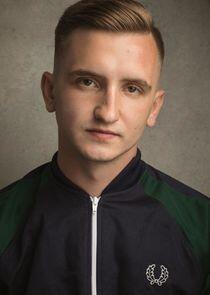 photo of Florian Rafuna