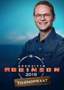 Expeditie Robinson: Eilandpraat Expeditie Robinson: Eilandpraat