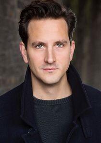 Dominic Tighe Dominic Tighe