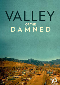 Valley of the Damned Valley of the Damned