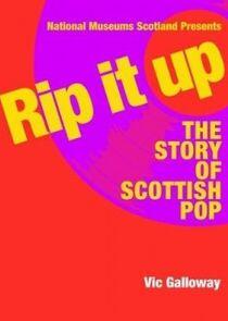 Rip It Up: Unwrapped Rip It Up: Unwrapped