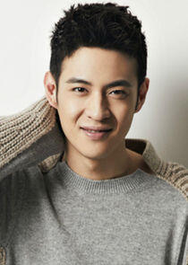 Zhang Yi Cong