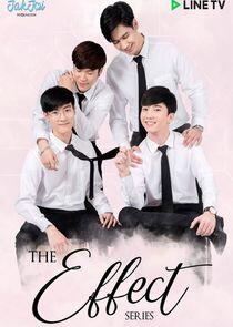 The Effect: The Series The Effect: The Series