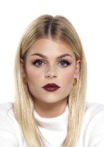 photo of Davina Michelle photo of Davina Michelle