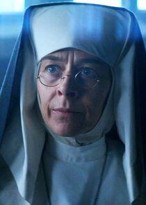 Mother Superior Mother Superior