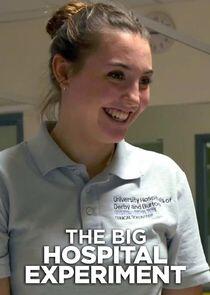 The Big Hospital Experiment The Big Hospital Experiment