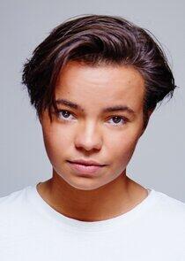 Zoe Terakes Zoe Terakes