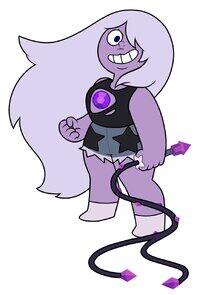 Amethyst Amethyst