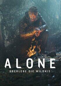 Alone - Überlebe die Wildnis - Season 1 Alone - Überlebe die Wildnis - Season 1