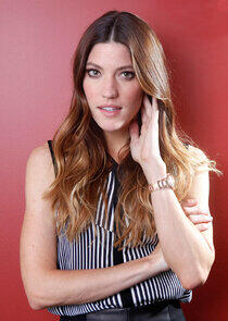 Jennifer Carpenter Jennifer Carpenter