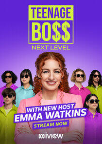 Teenage Boss: Next Level
