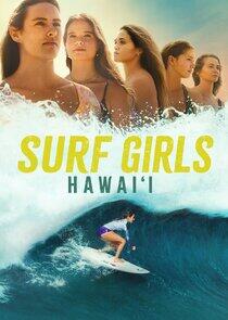 Surf Girls - Season 1