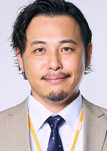 Kuroki Keisuke