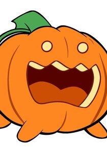 Pumpkin Pumpkin