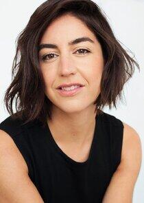 photo of Alice Pascual photo of Alice Pascual