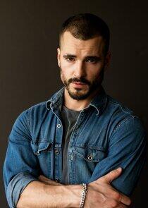 photo of Andrew Biernat photo of Andrew Biernat