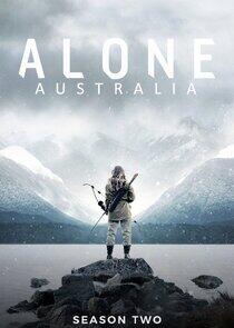 Alone Australia - Season 2 Alone Australia - Season 2