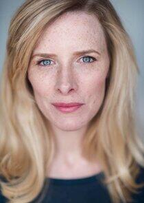 photo of Shauna MacDonald