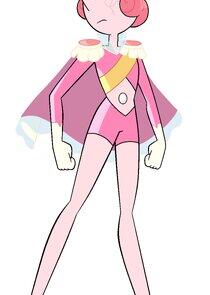 Mega Pearl Mega Pearl