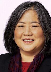 photo of Cecelia Wang photo of Cecelia Wang