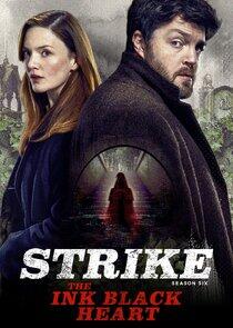 Strike - Season 6 Strike - Season 6